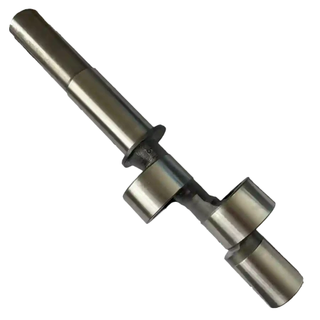 Коленвал Bitzer 4NCS-12.2-40P 4NCS-20.2-40P